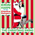 Harpe,erin & Delta Swingers - Christmas Swing - Music CD