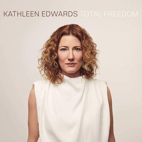 Edwards,kathleen - Total Freedom - Vinyl Record