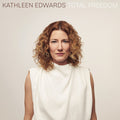Edwards,kathleen - Total Freedom - Music CD