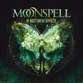 Moonspell - Butterfly Effect - Music CD