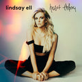 Ell,lindsay - Heart Theory - Music CD
