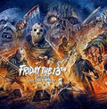 Friday The 13th Collection - Friday The 13th Collection - Blu-ray