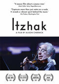 Itzhak (2017) - Itzhak (2017) - DVD