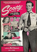 Scotty & Secret History Of Hollywood (2017) - Scotty & Secret History Of Hollywood (2017) - DVD