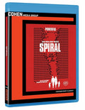 Spiral (2018) - Spiral (2018) - Blu-ray