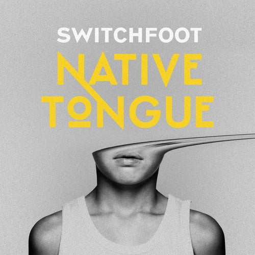 Switchfoot - Native Tongue - Music CD