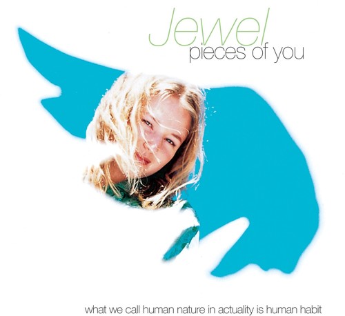 Pieces of You [LP] Vinyl Record