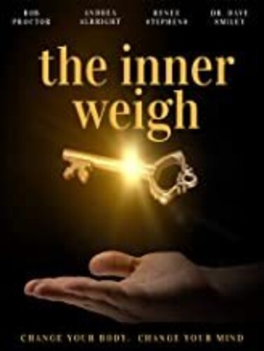 Inner Weigh - Inner Weigh - DVD