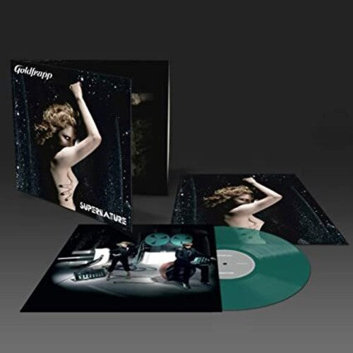 Goldfrapp - Supernature - Vinyl Record