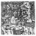 Rat Boy - Internationally Unknown - Vinyl Record