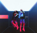 Xxanaxx - Gradient - Music CD