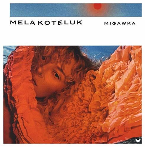 Koteluk,mela - Migawka - Music CD