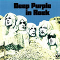 Deep Purple - In Rock - Vinyl Record