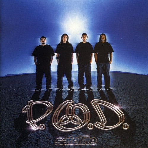 P.o.d. ( Payable On Death ) - Satellite - Music CD