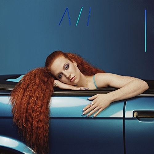 Glynne,jess - Always In Between - Music CD