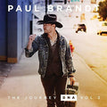 Brandt,paul - Journey Bna: Vol 2 - Music CD
