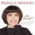 Mathieu,mireille - Mes Classiques - Music CD