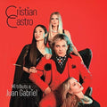 Castro,cristian - Mi Tributo A Juan Gabriel - Music CD