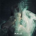 Malu - Oxigeno - Music CD