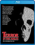 Terror In The Aisles - Terror In The Aisles - Blu-ray