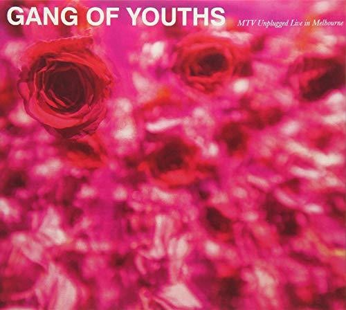 Gang Of Youths - Mtv Unplugged: Live From Melbourne - Music CD