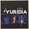 Yuridia - Primera Fila - Music CD