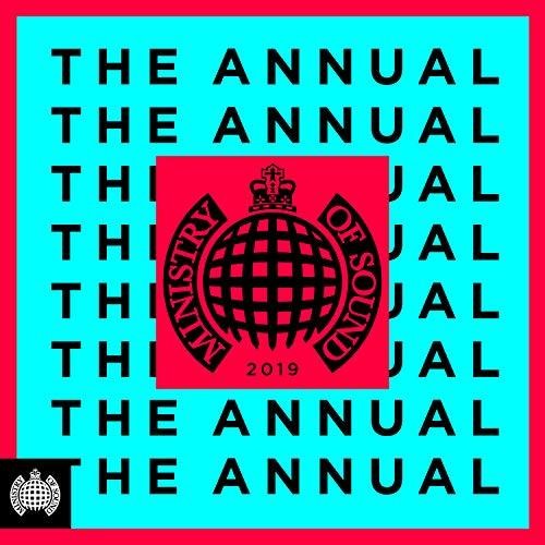 Ministry Of Sound: Annual 2019 / Various - Ministry Of Sound: Annual 2019 / Various - Music CD