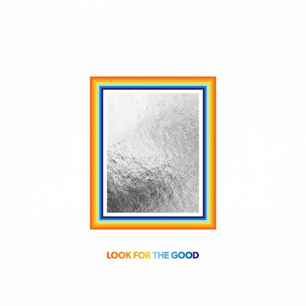 Look For The Good [LP] Vinyl Record