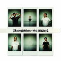Jahneration - Mic Sessions 1 - Vinyl Record
