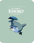 My Neighbor Totoro - My Neighbor Totoro - Blu-ray