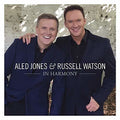 Jones,aled / Watson,russell - In Harmony - Music CD