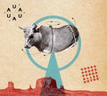 Aua Aua - Alles Gut - Music CD