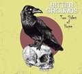 Bitter Grounds - Two Sides Of Hope - Music CD