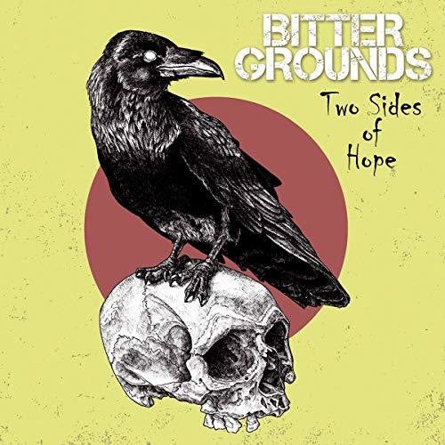 Bitter Grounds - Two Sides Of Hope - Vinyl Record