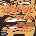 Volume 10 - Psycho - Music CD
