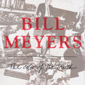 Meyers,bill - Color Of The Truth - Music CD