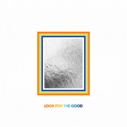 Mraz,jason - Look For The Good - Music CD