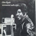Rush,otis - Screamin & Cryin - Music CD