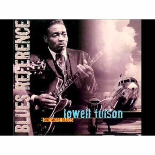 Fulson,lowell - One More Blues - Music CD