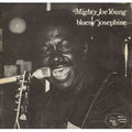 Young,mighty Joe - Bluesy Josephine - Music CD