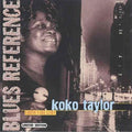 Taylor,koko - South Side Lady - Music CD