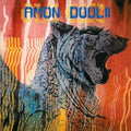 Amon Duul Ii - Wolf City - Music CD