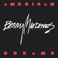 Mardones,benny - American Dreams - Music CD