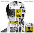Junho - Junho The Best - Music CD