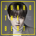 Junho - Junho The Best - Music CD