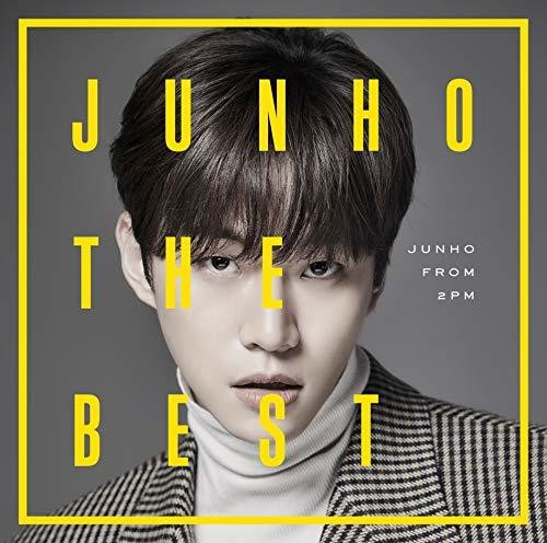 Junho - Junho The Best - Music CD