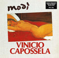 Capossela,vinicio - Modi - Vinyl Record