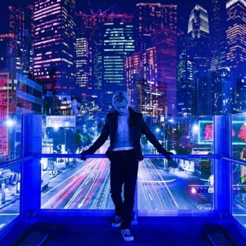 Vinxen - Volume 1 - Music CD
