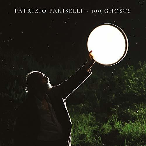 Fariselli,patrizio / Area Open Project - 100 Ghosts - Music CD