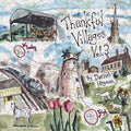 Hayman,darren - Thankful Villages Volume 3 - Vinyl Record